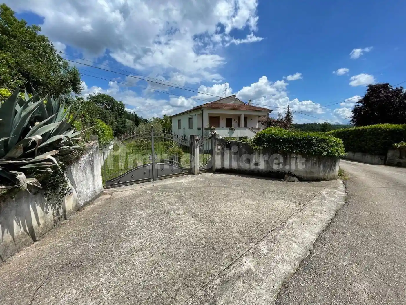 Villa in vendita a Ceccano