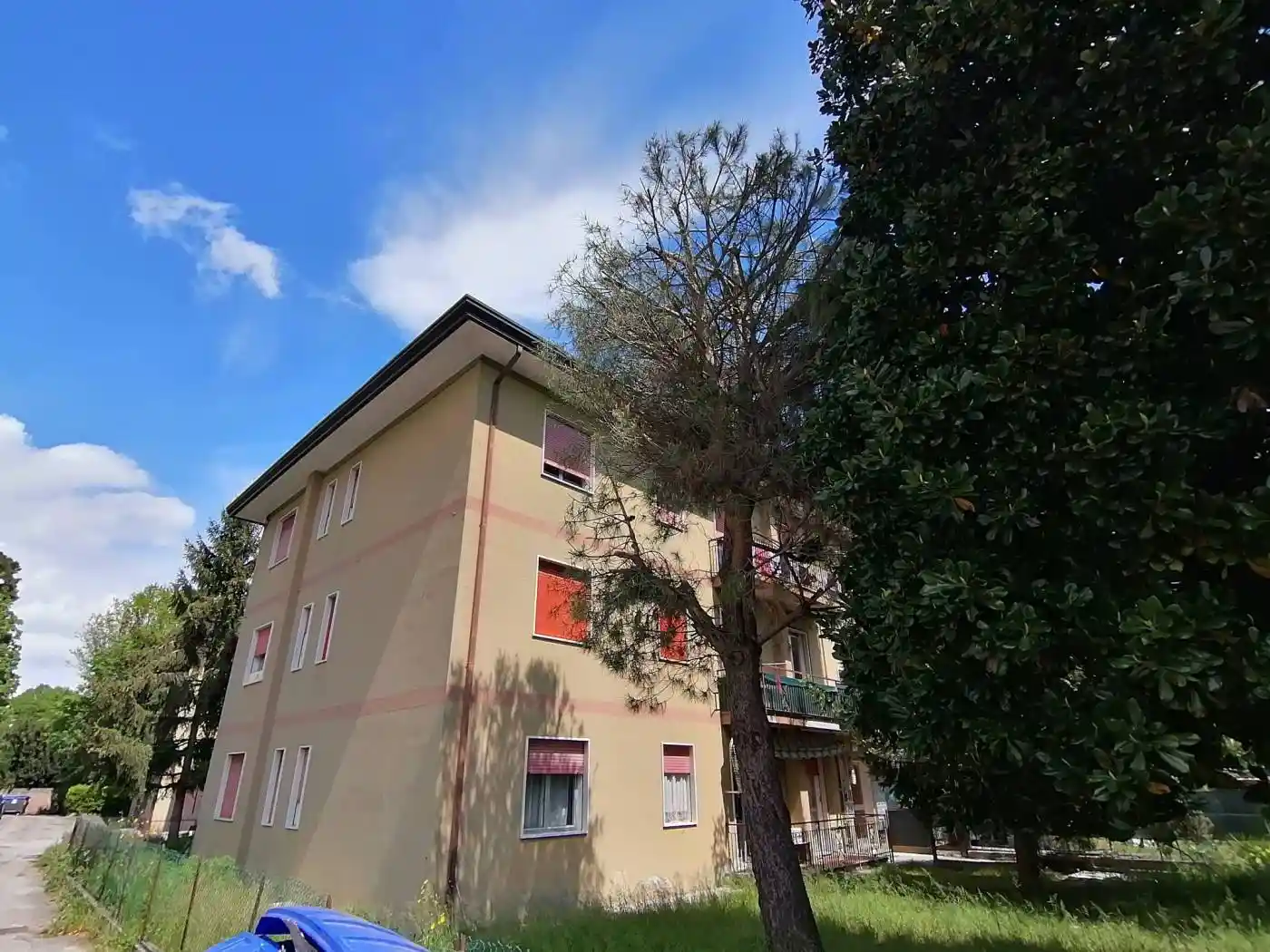 Appartamento in vendita a Mira