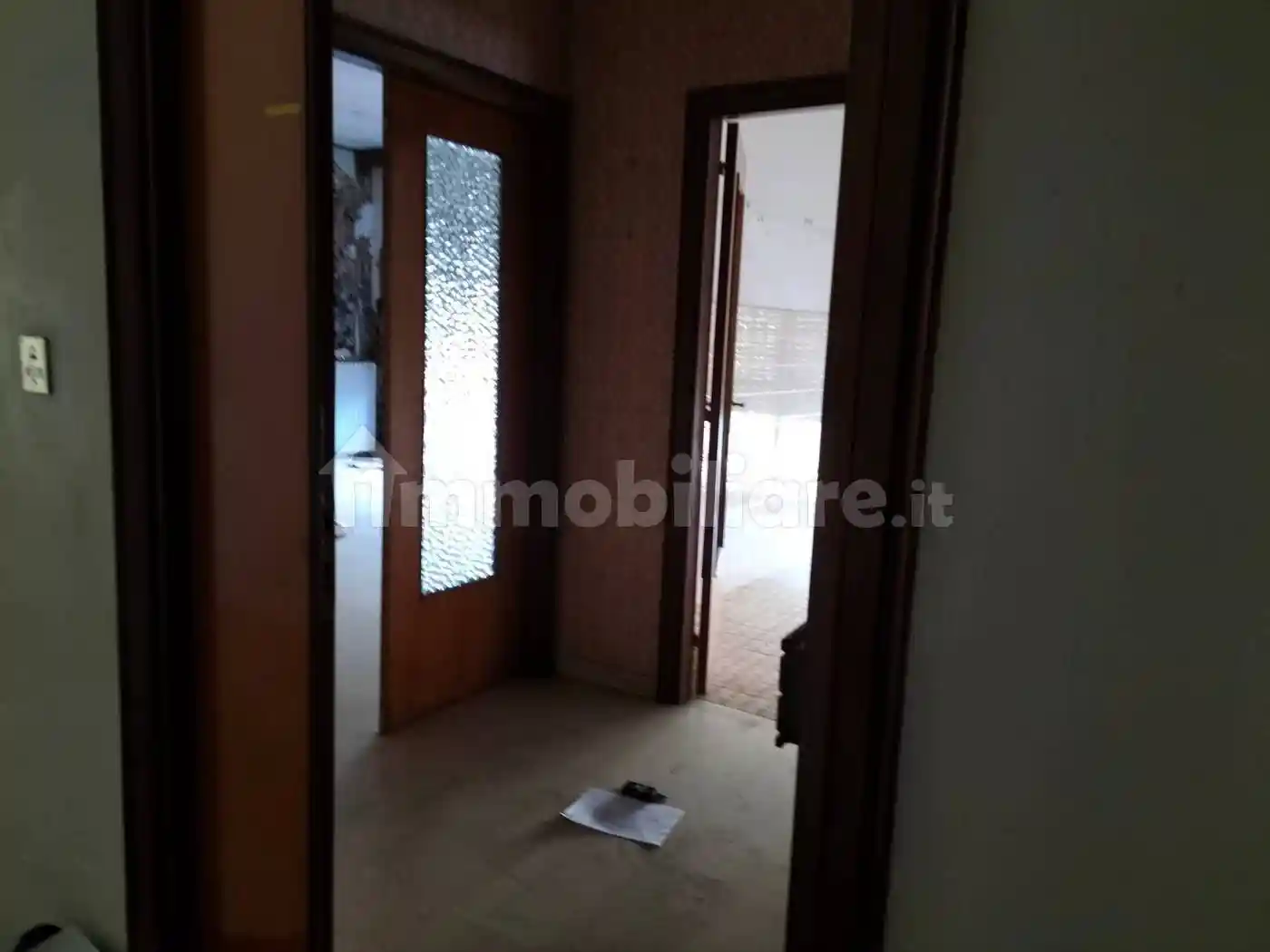 Appartamento largo Rosciano, Centro, Montorio al Vomano - foto 2