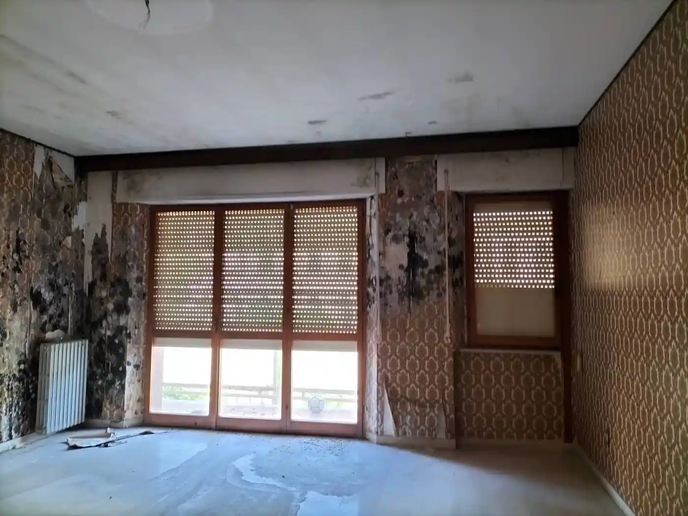 Appartamento largo Rosciano, Centro, Montorio al Vomano - foto 3