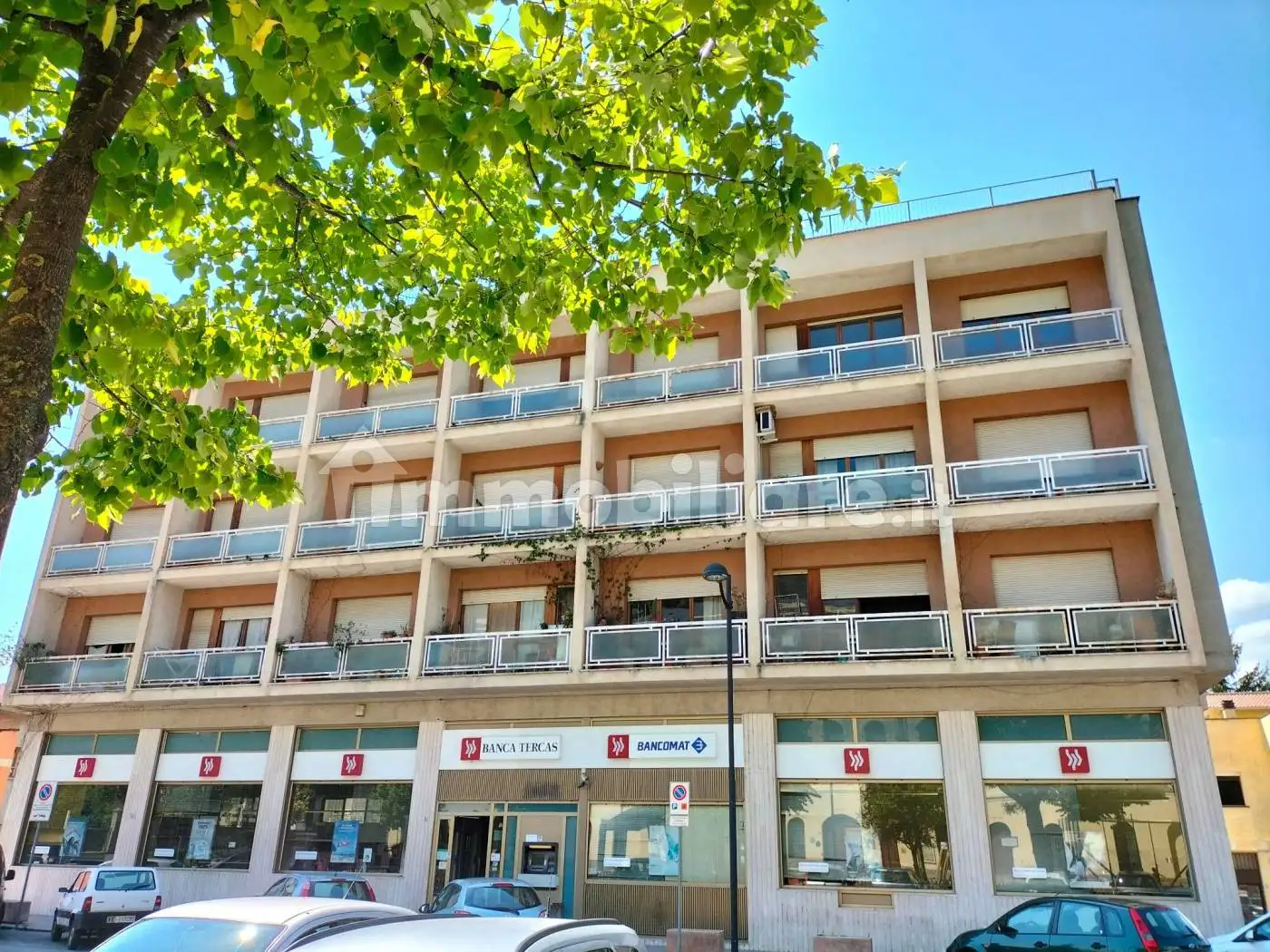 Appartamento in vendita a Montorio al Vomano