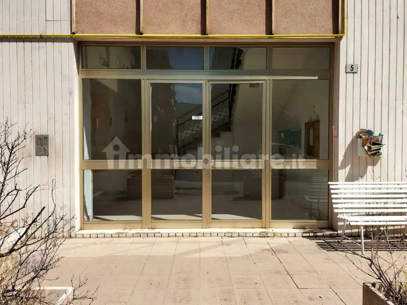 Quadrilocale largo Rosciano, Centro, Montorio al Vomano - foto 2