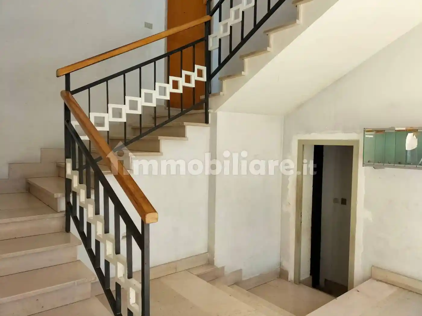 Quadrilocale largo Rosciano, Centro, Montorio al Vomano - foto 4