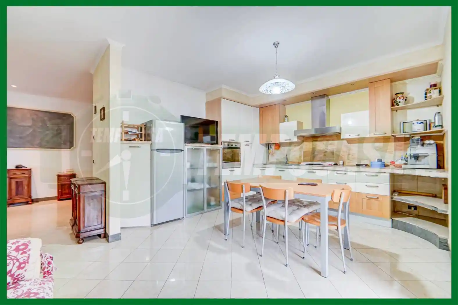 Appartamento in vendita a Germignaga