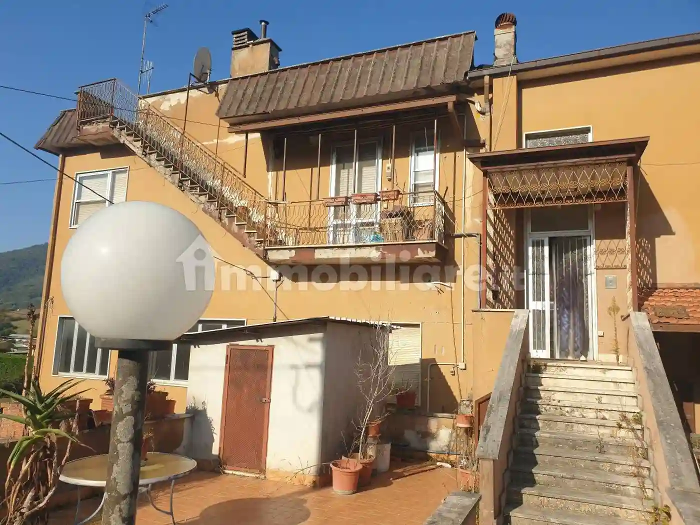 Palazzo - Edificio - foto 2