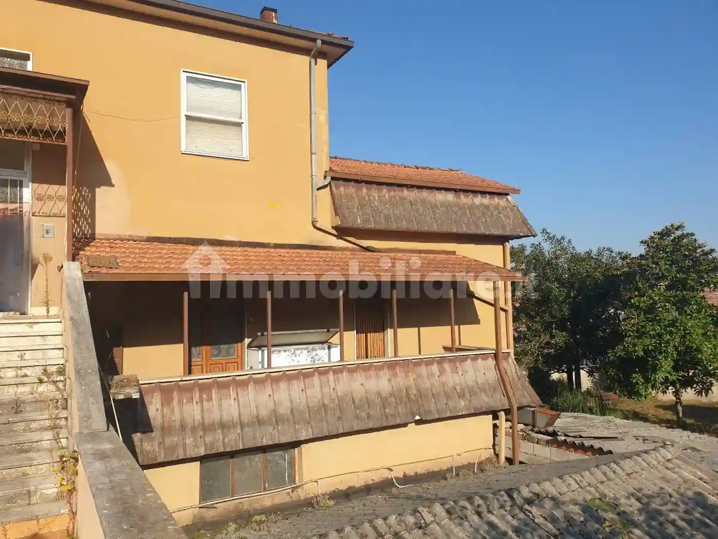 Palazzo - Edificio - foto 3