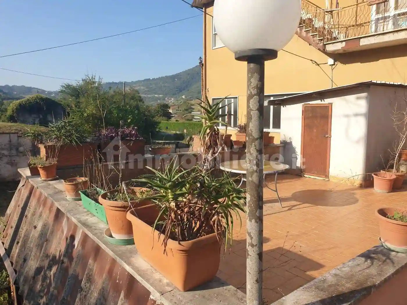 Palazzo - Edificio - foto 4