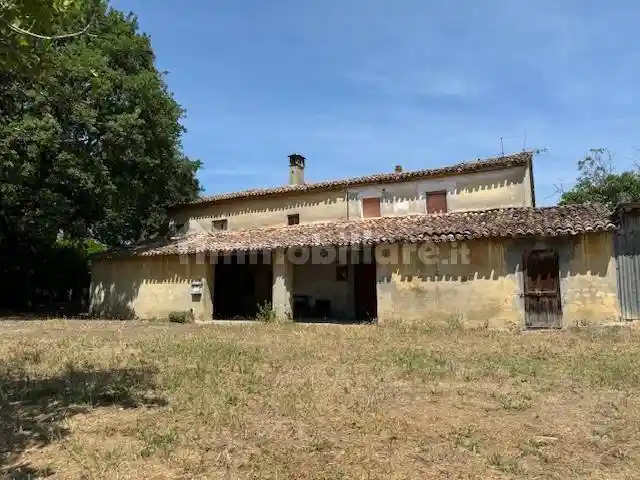 Rustico - Casale in vendita a Santarcangelo di Romagna