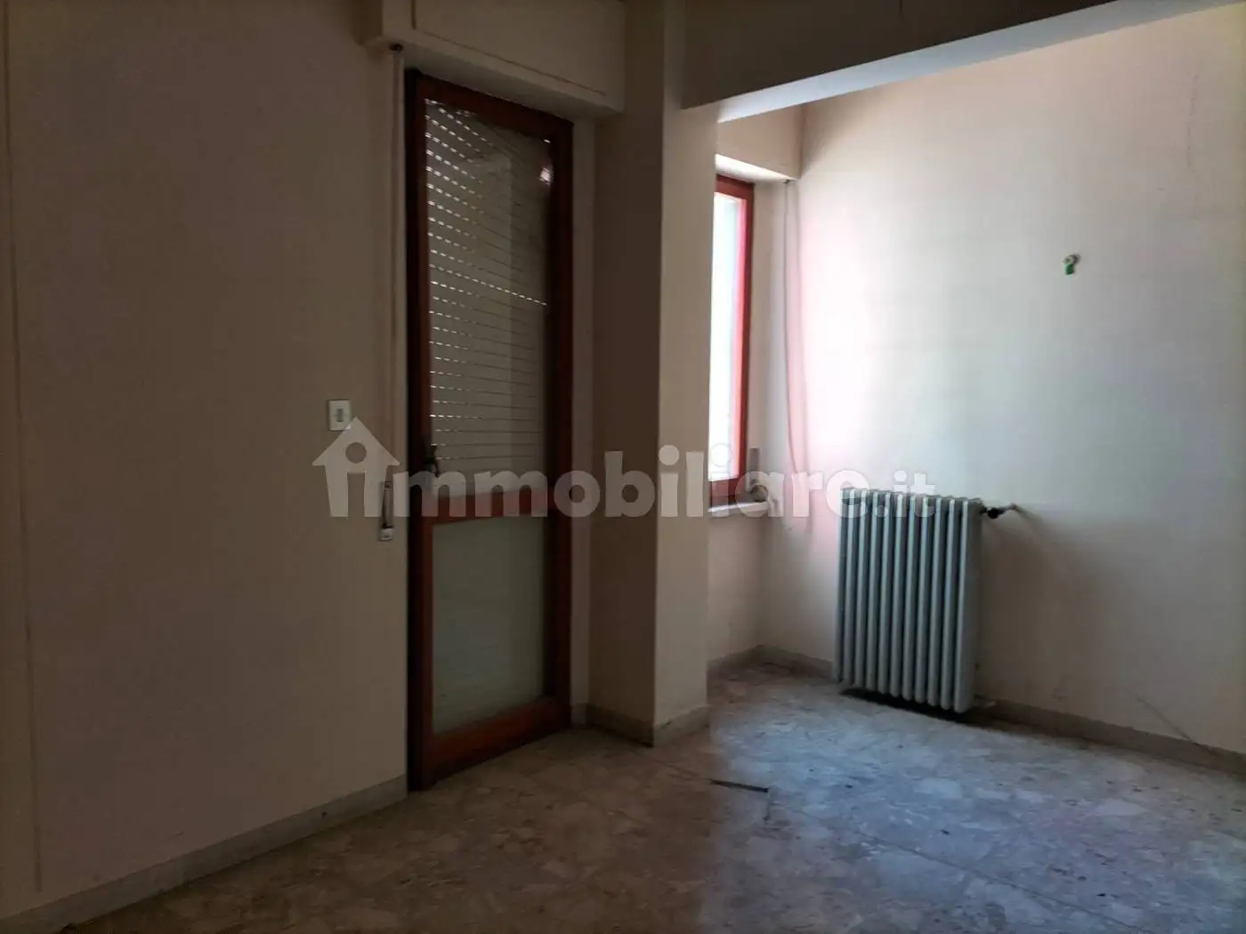 Appartamento in vendita a Montorio al Vomano