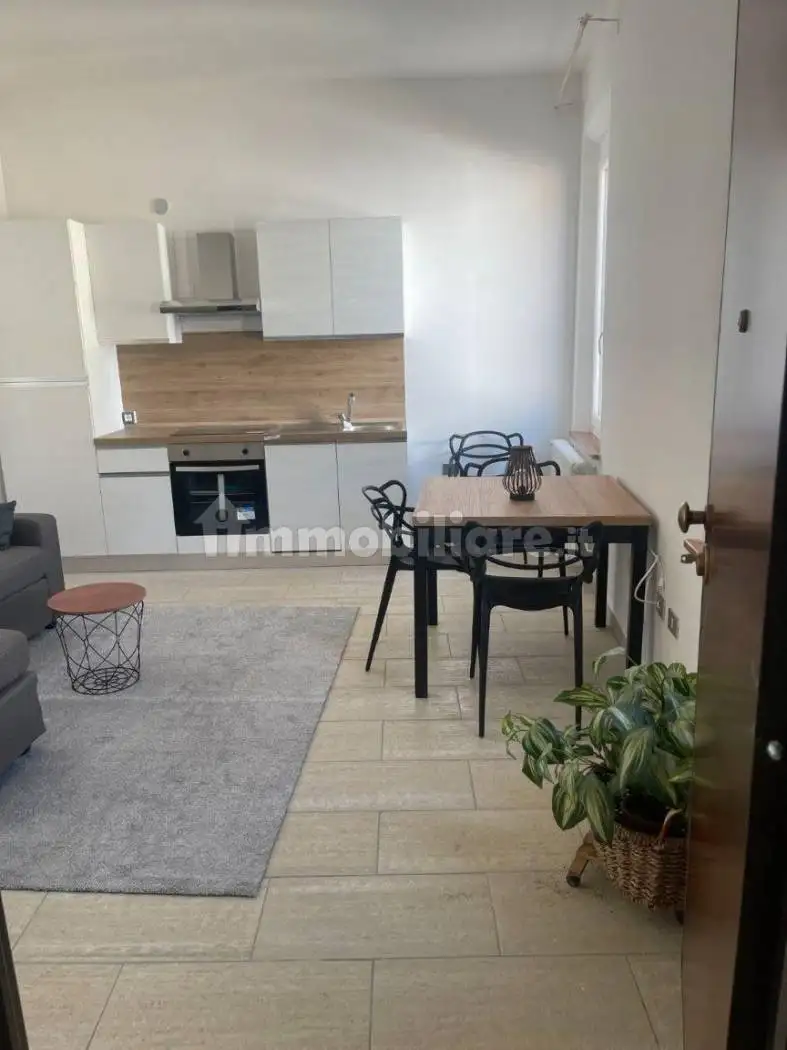 Appartamento in affitto a Ferrara