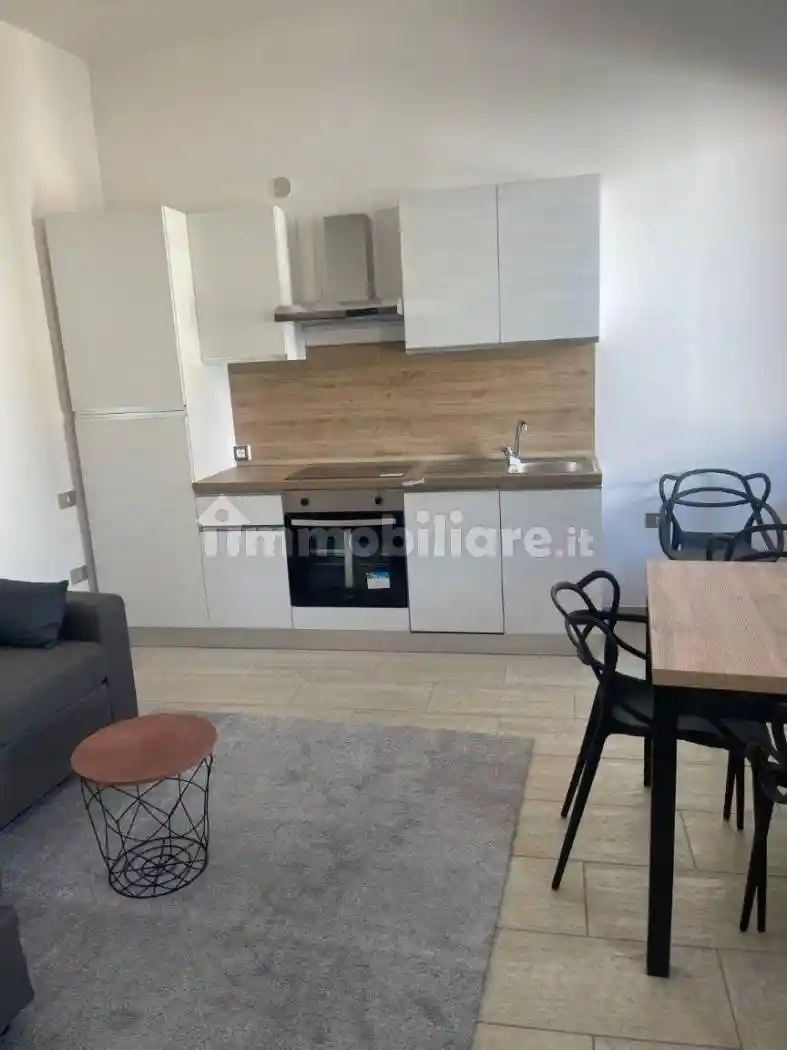 Bilocale piazza Ariostea, Centro Storico, Ferrara - foto 2