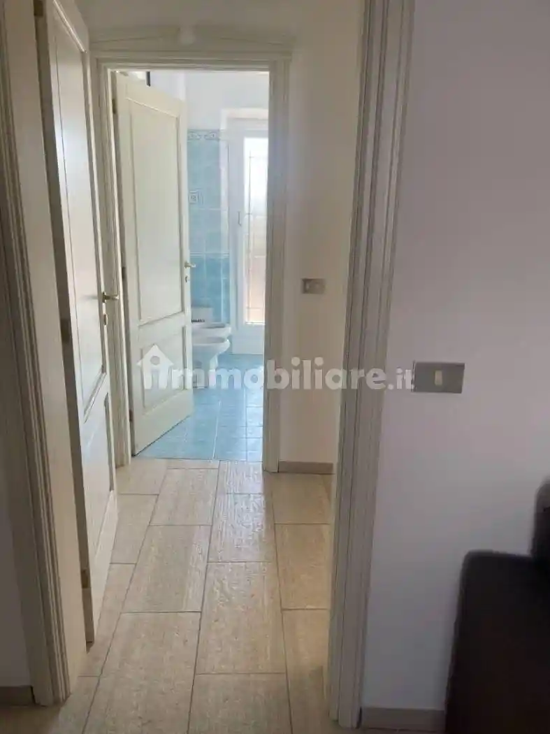 Bilocale piazza Ariostea, Centro Storico, Ferrara - foto 5