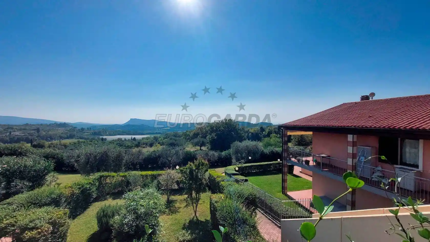 Villetta a schiera in vendita a Costermano sul Garda