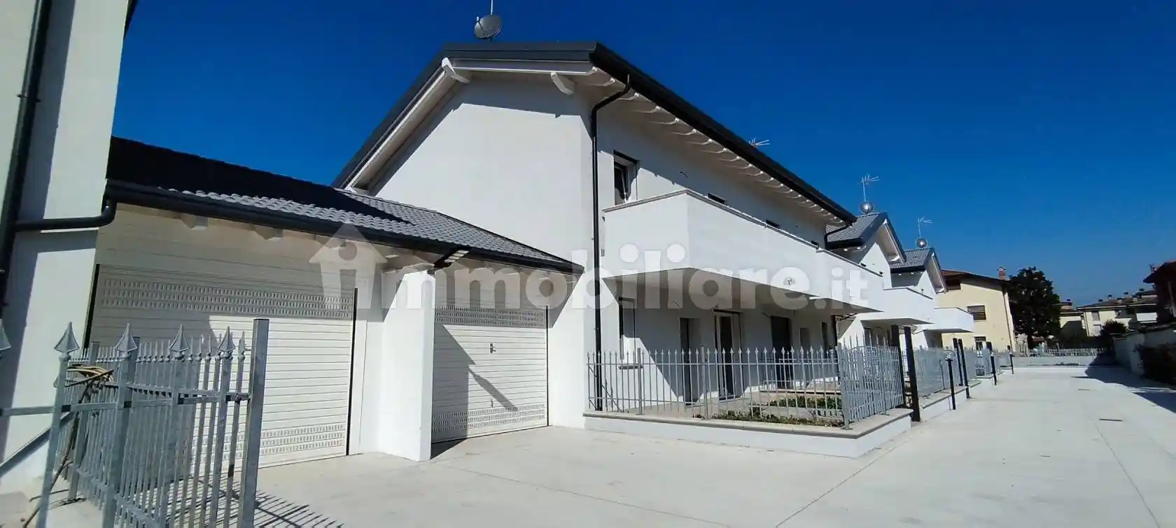 Villa in vendita a Arcore