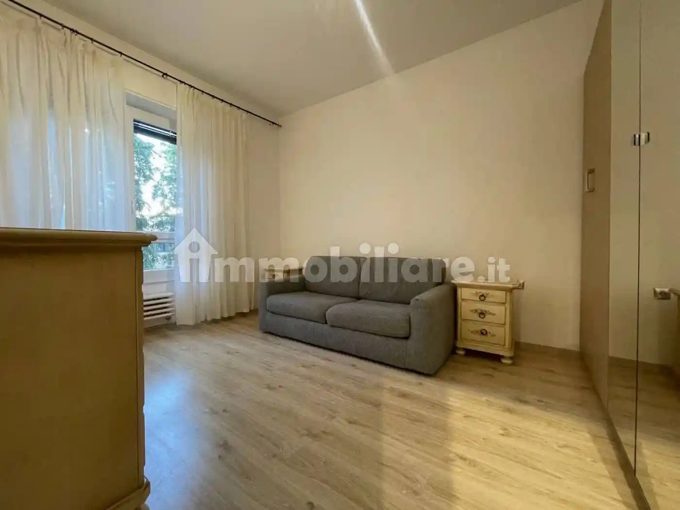 Appartamento in affitto a Pero