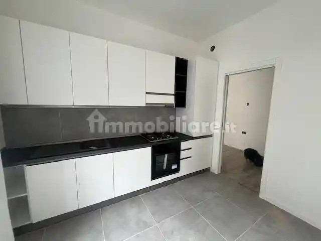 Appartamento in affitto a Bergamo