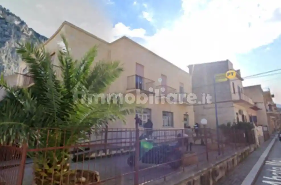 Appartamento in vendita a Capaci