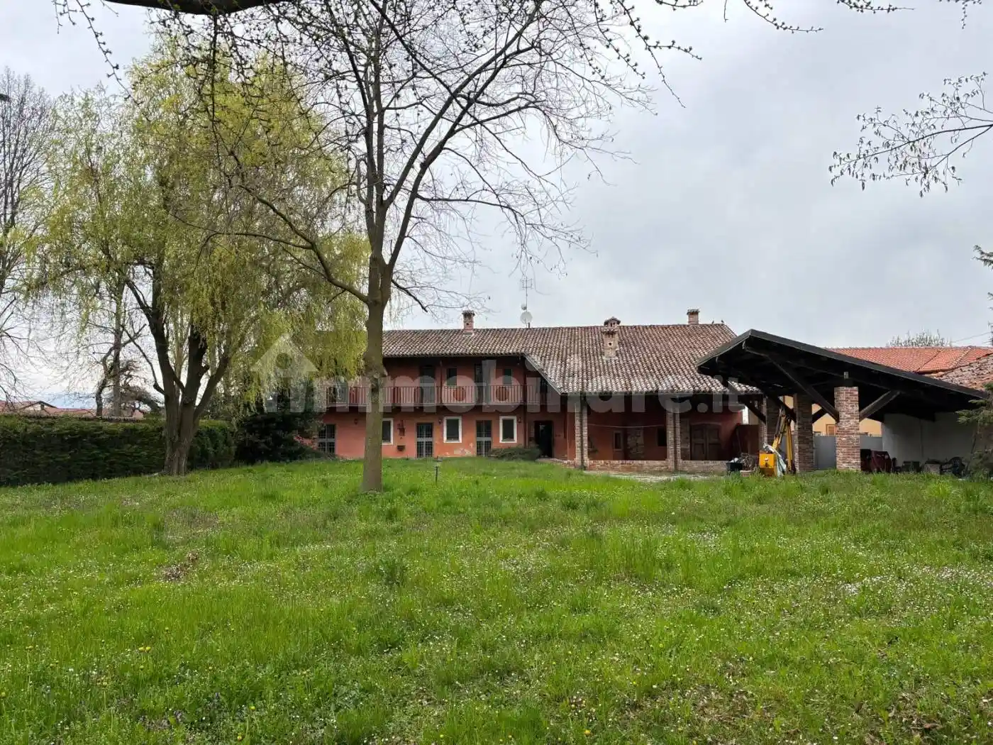 Villa in vendita a Savigliano