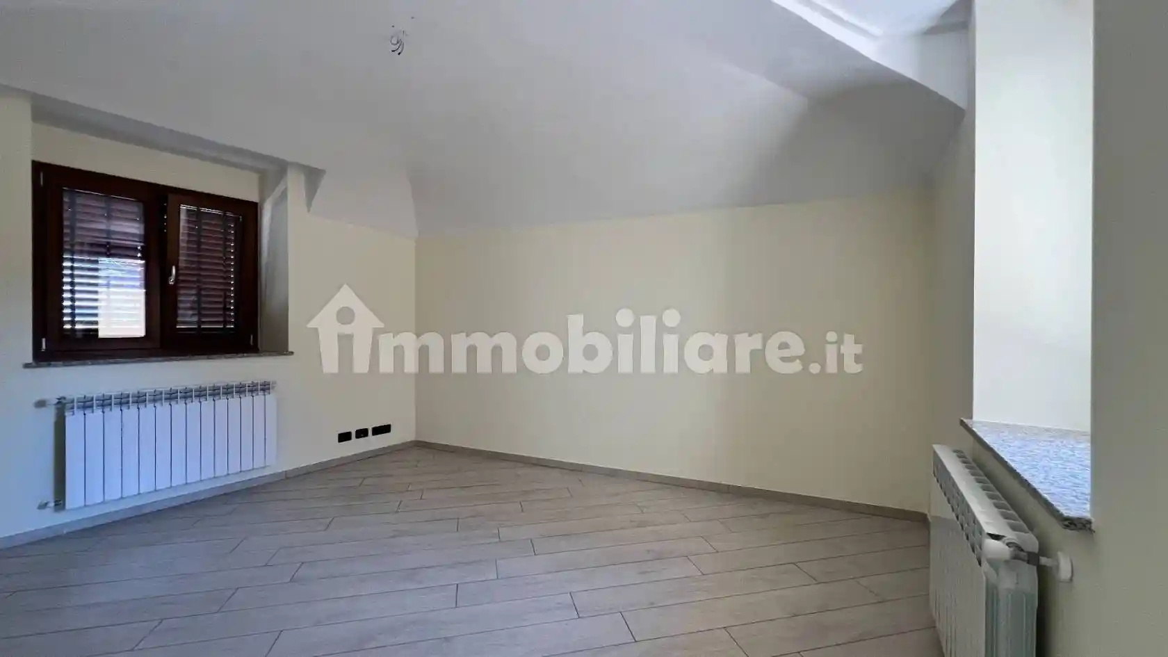 Appartamento in affitto a Mercenasco