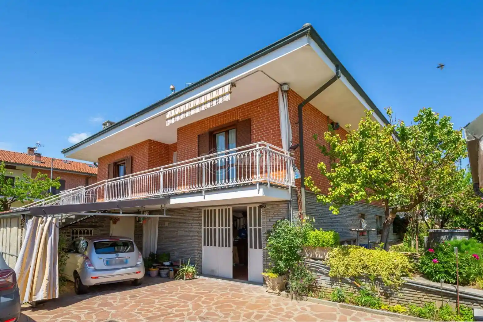 Villa in vendita a Poirino