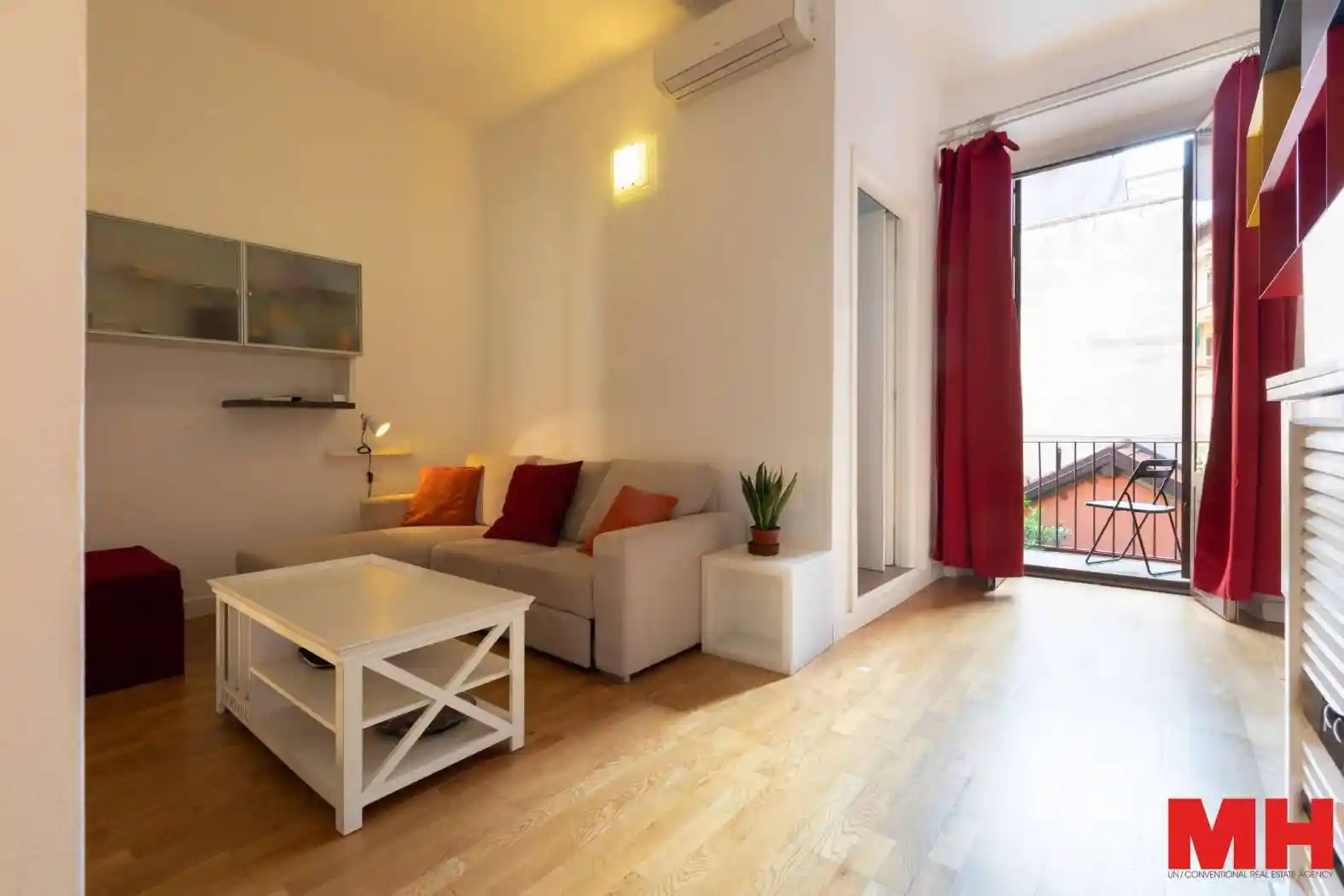 Bilocale via Angelo della Pergola 3, Isola, Milano - foto 3