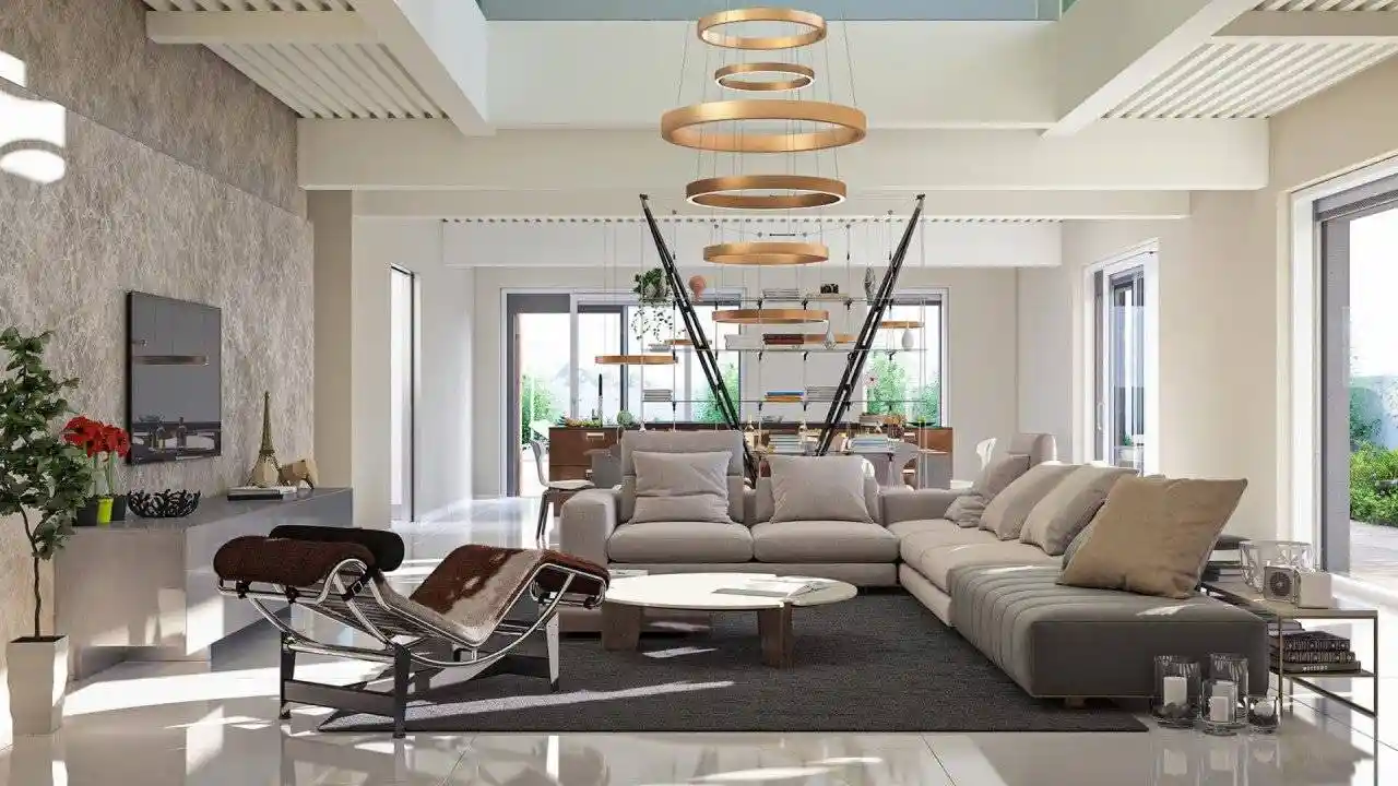 Attico - Mansarda in vendita a Forte dei Marmi