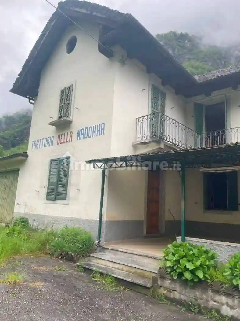 Palazzo - Edificio - foto 3