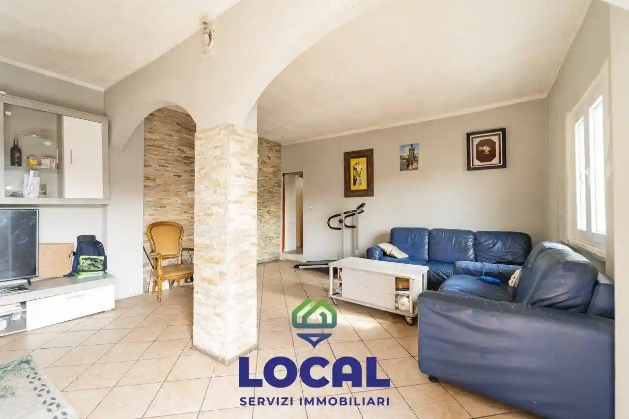 Villetta a schiera in vendita a Pianfei