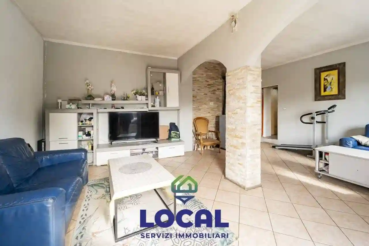 Villetta a schiera - foto 3