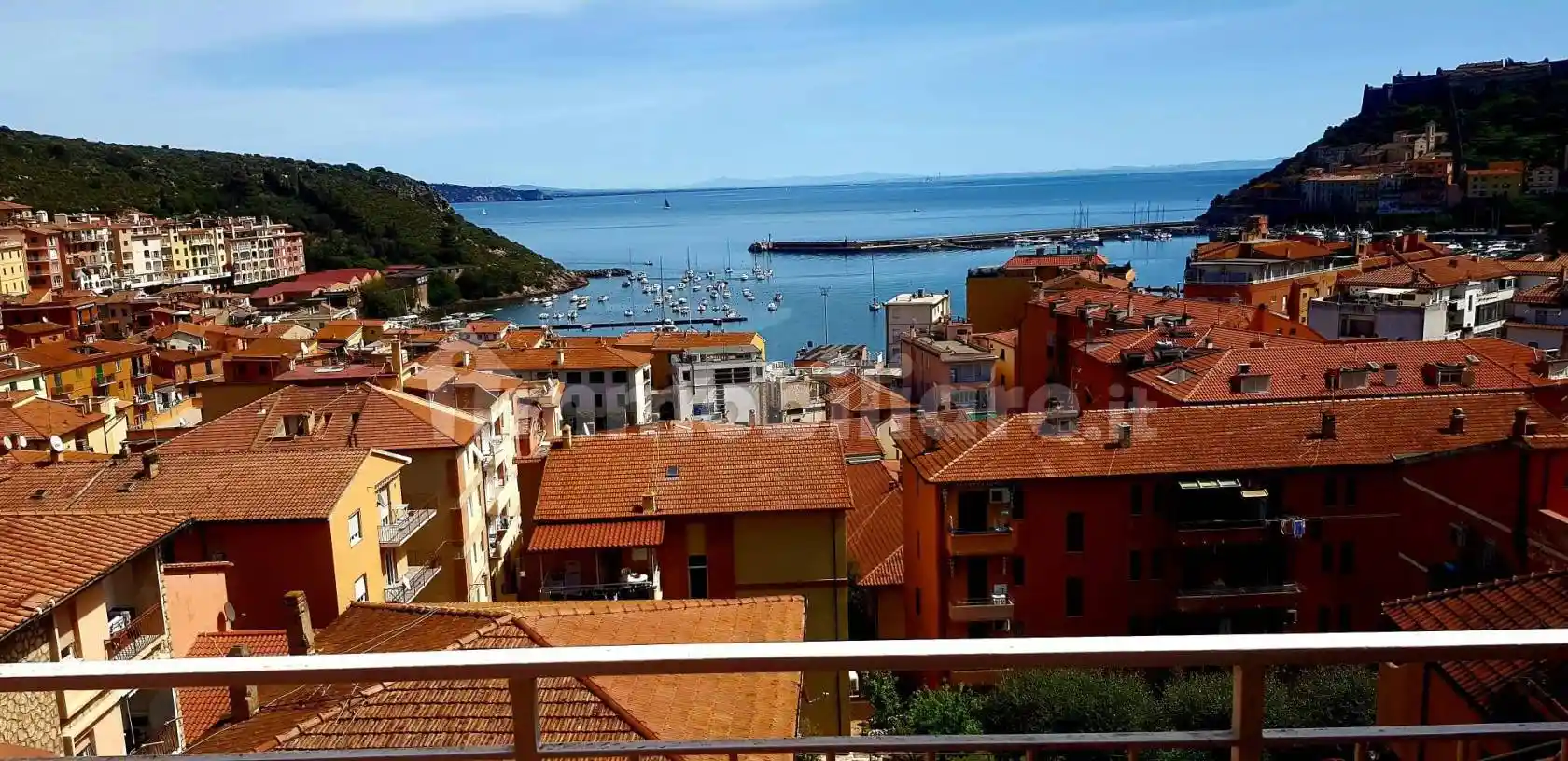 Attico - Mansarda in vendita a Monte Argentario