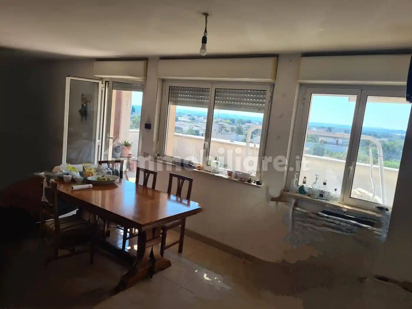 Appartamento in vendita a Conversano