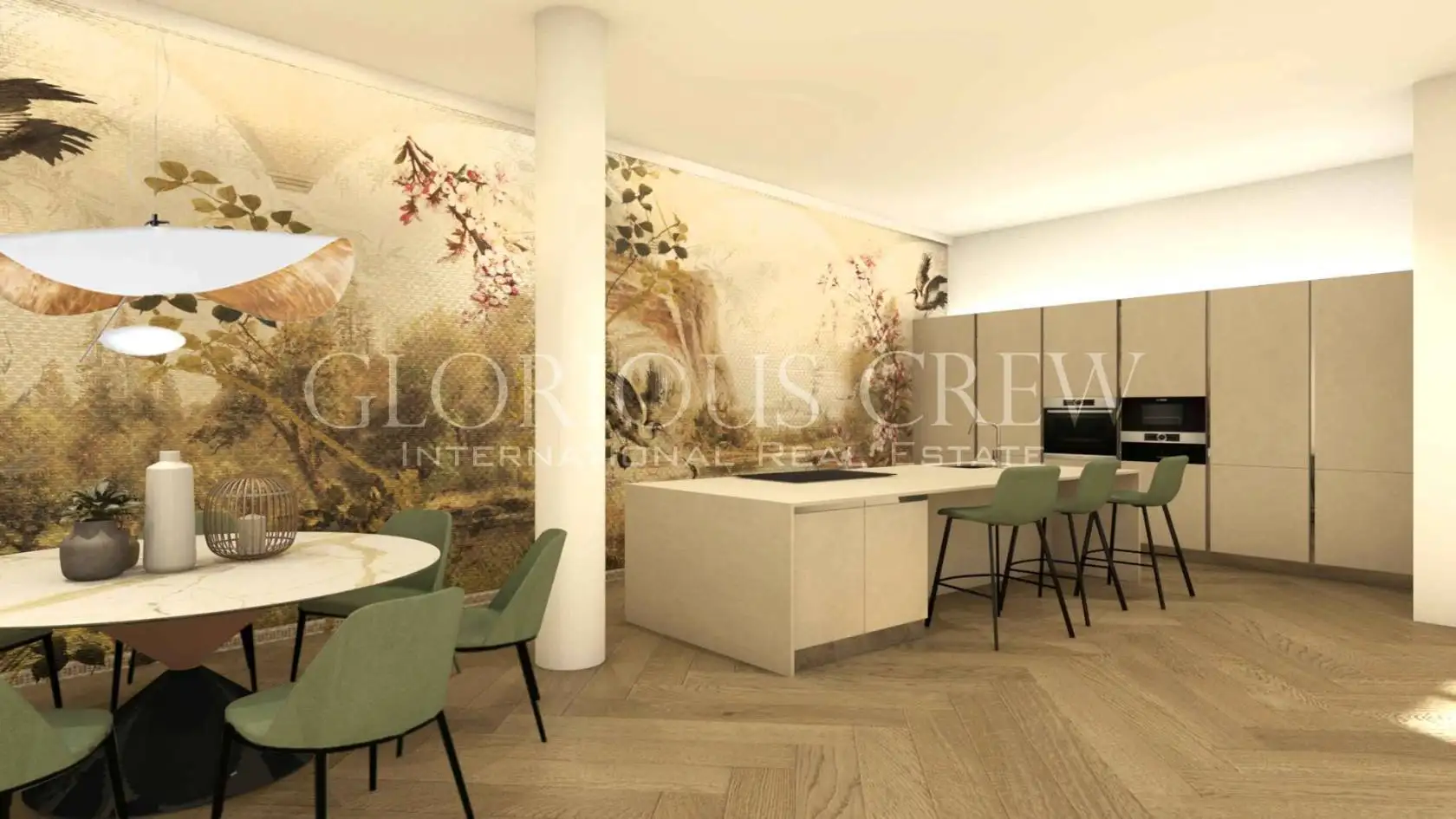 Apartment in vendita a Milan