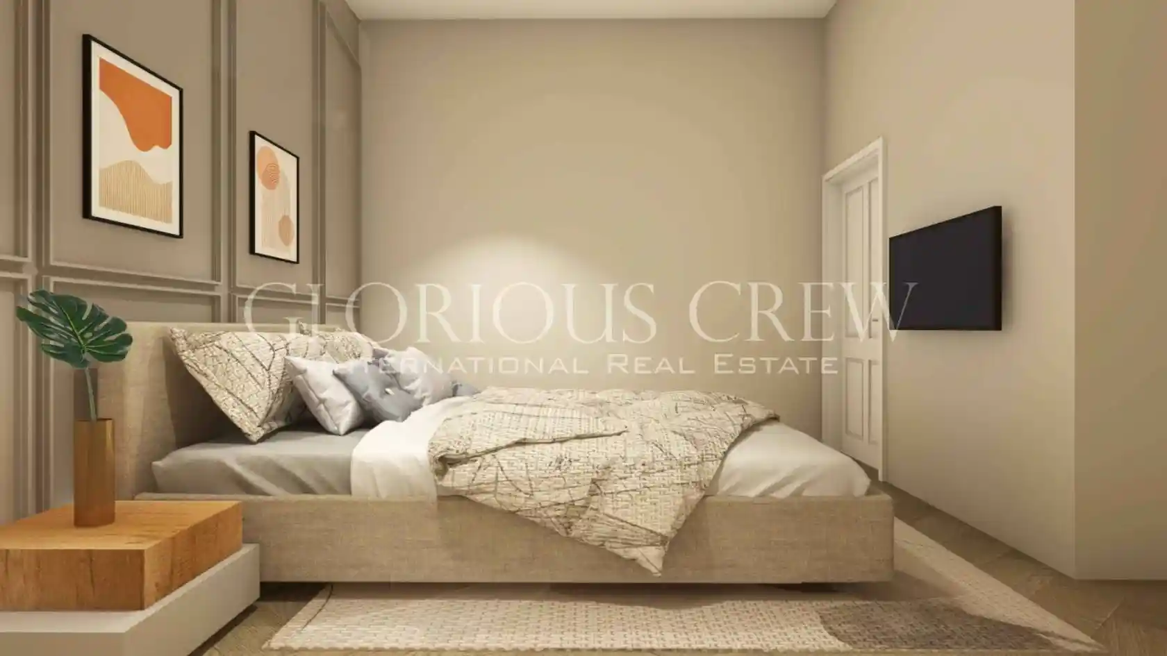 Trilocale via Bianca Di Savoia 4, Quadronno - Crocetta, Milano - foto 4