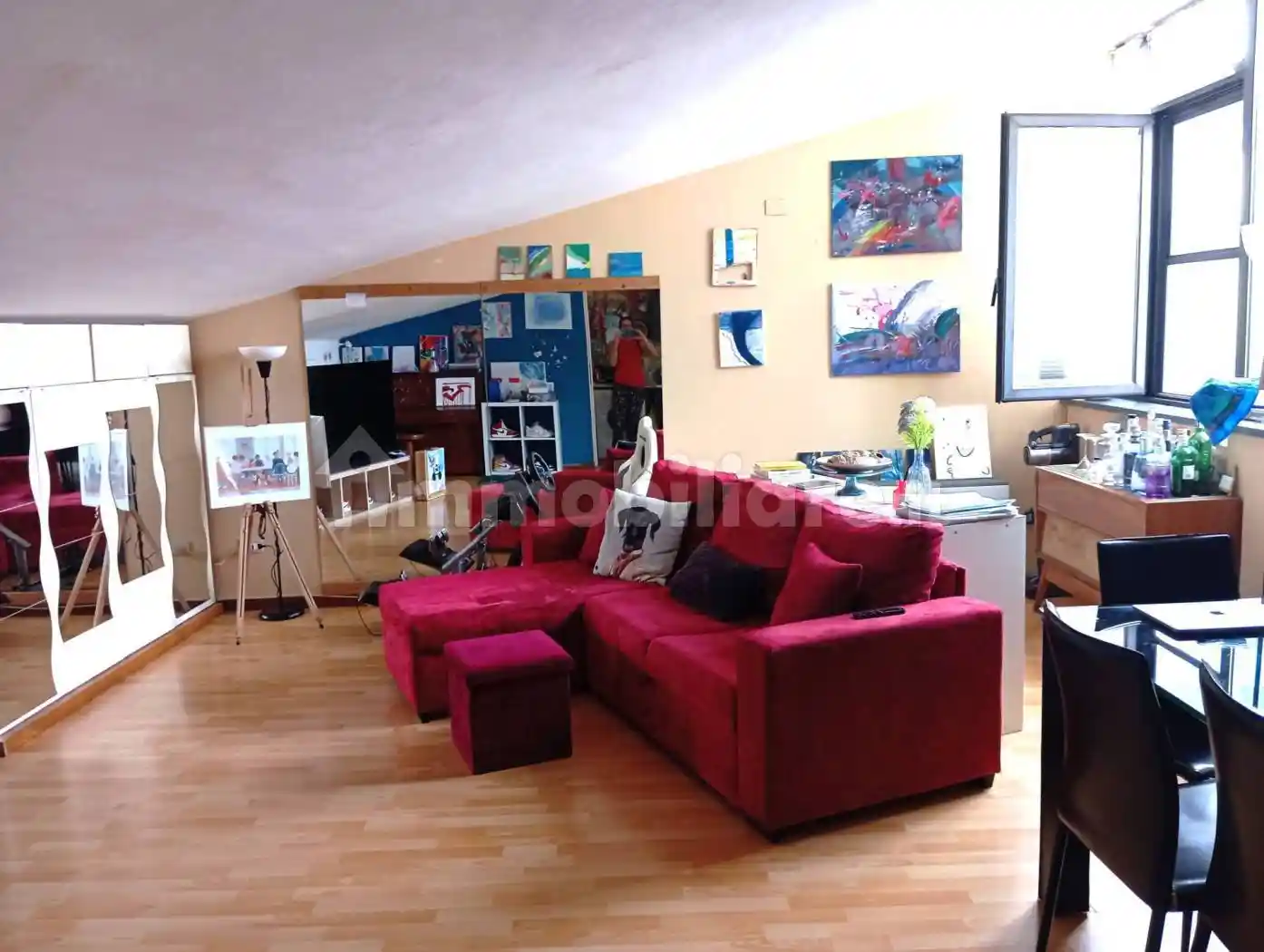 Appartamento in vendita a Pisa