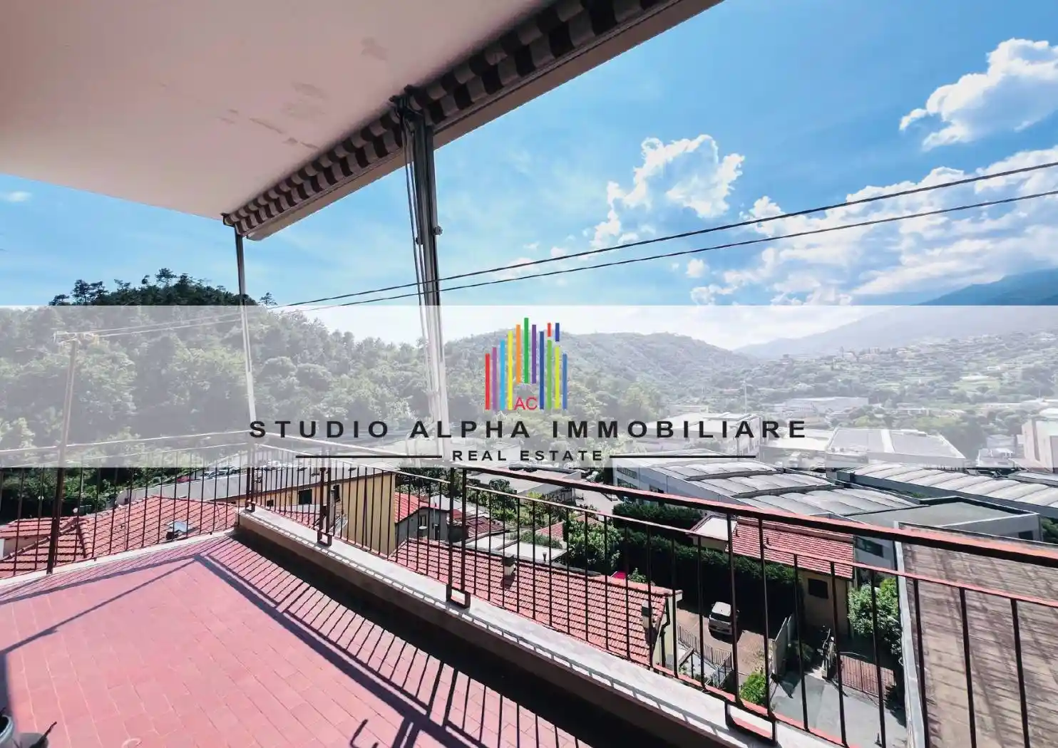 Appartamento in vendita a Arenzano