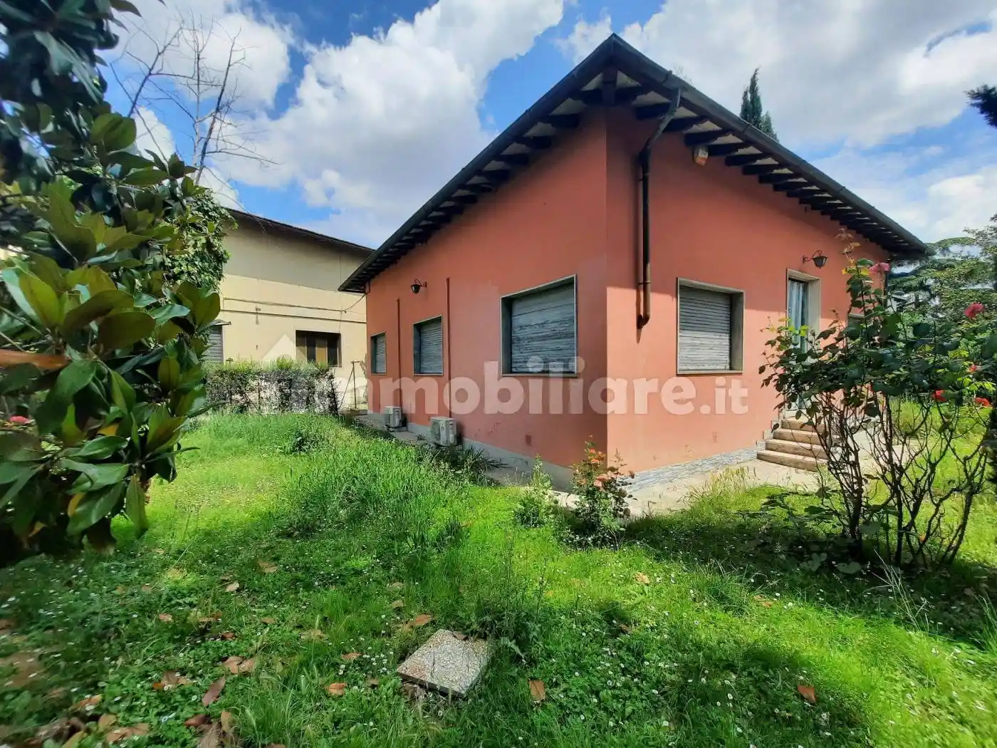 Villa in vendita a Firenze