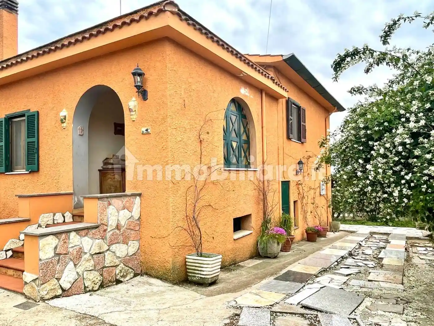 Casa indipendente in vendita a Cori