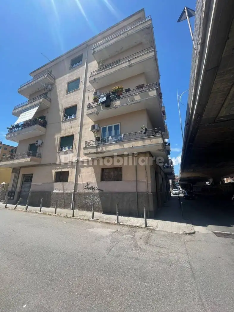 Appartamento in vendita a Cosenza