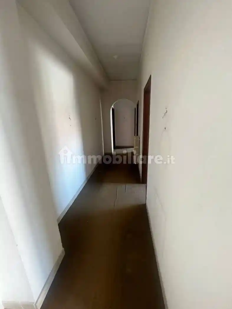 Trilocale via Padre Giglio 3, Panebianco - Tribunale, Cosenza - foto 2