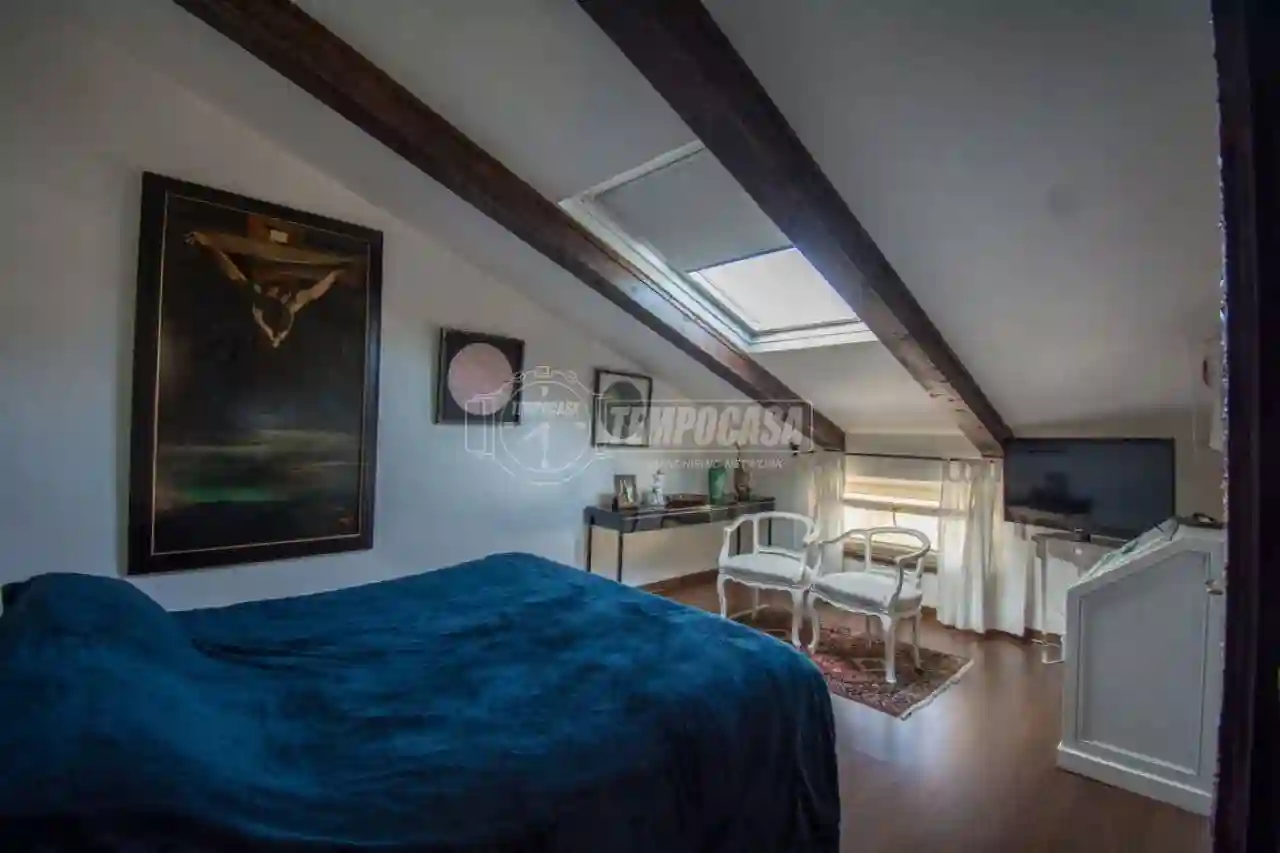 Attico - Mansarda - foto 3