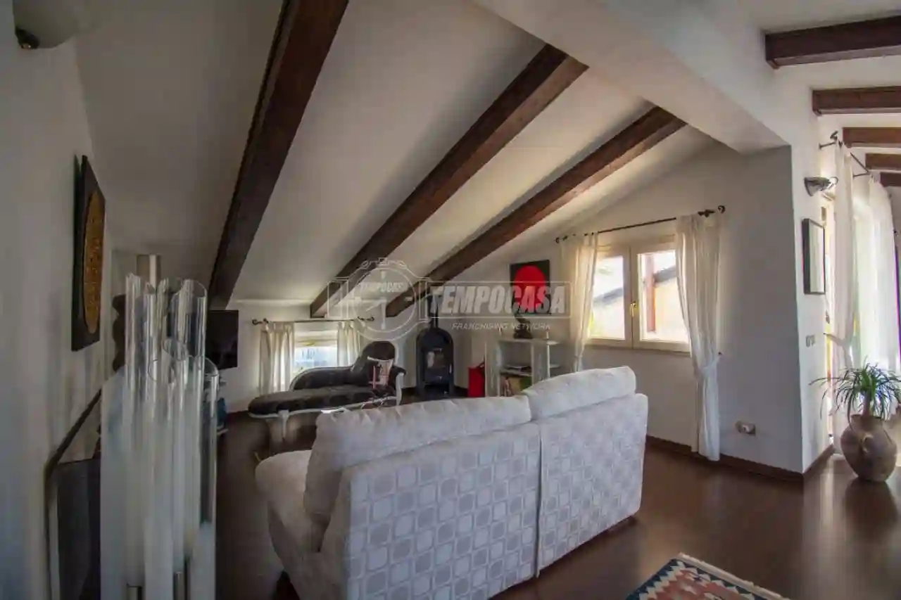 Attico - Mansarda - foto 5