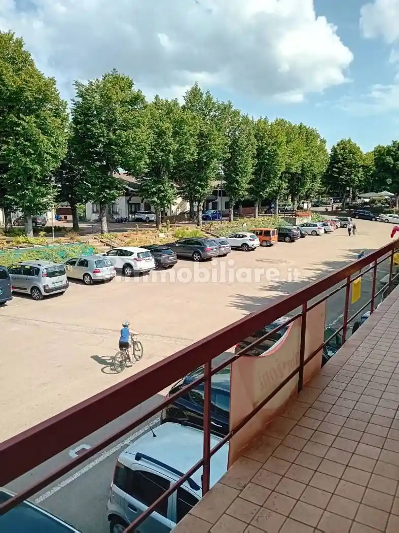 Appartamento in vendita a Carpineti