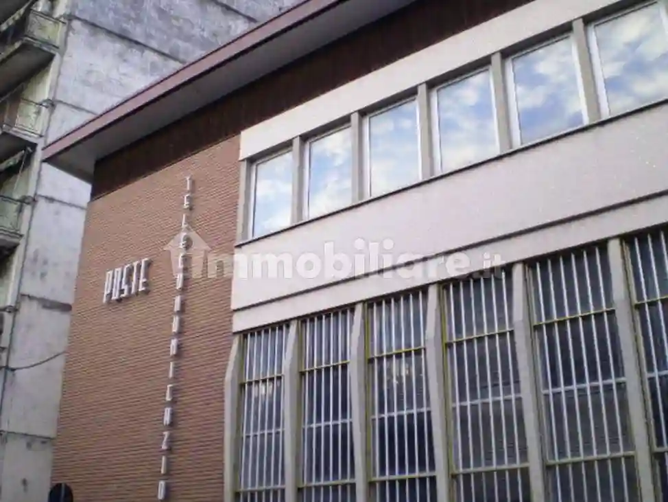 Palazzo - Edificio - foto 2