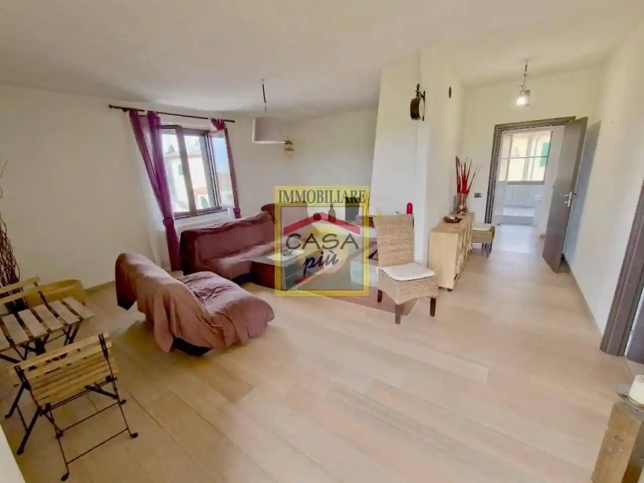 Villa in vendita a San Giuliano Terme