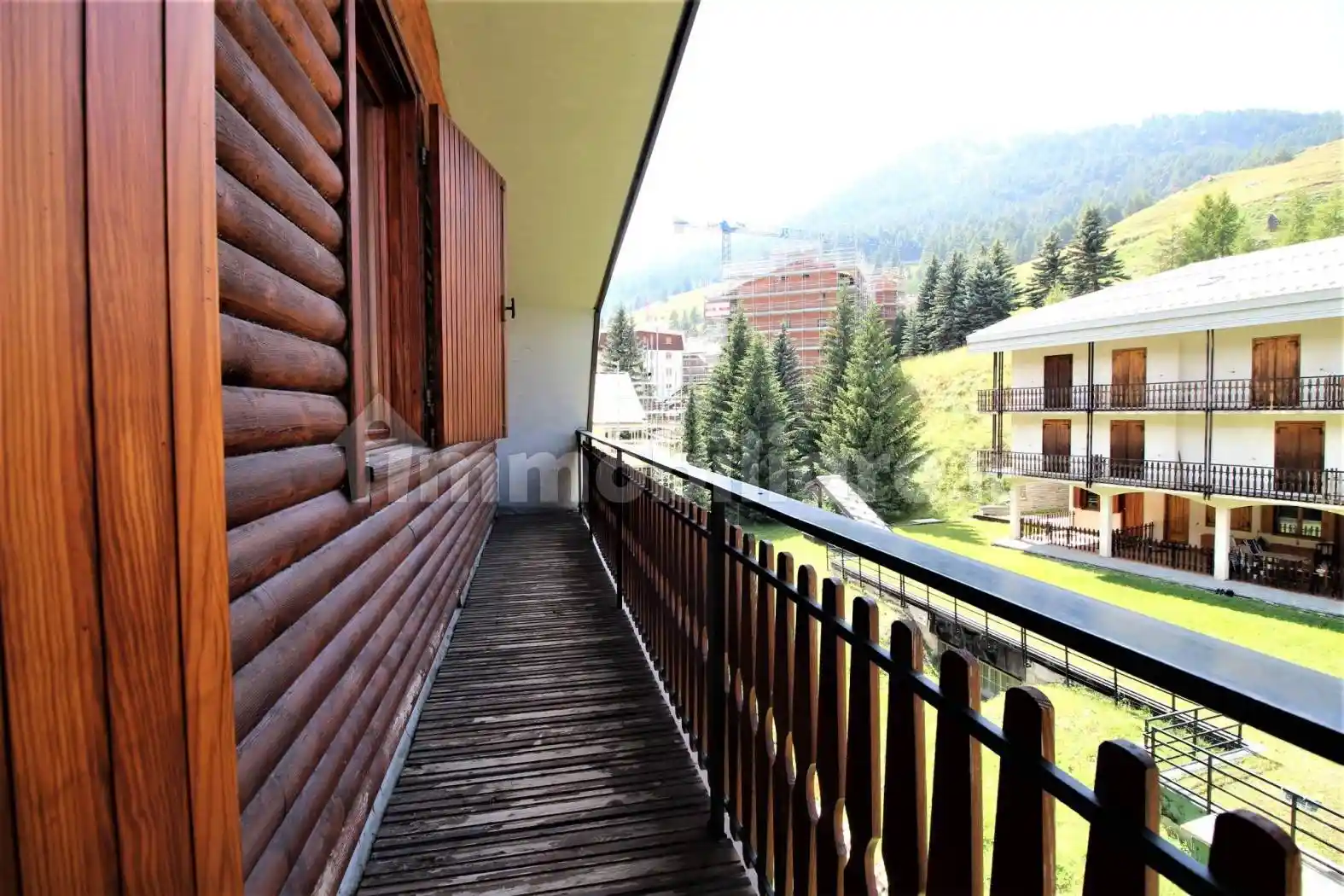 Appartamento in vendita a Sestriere