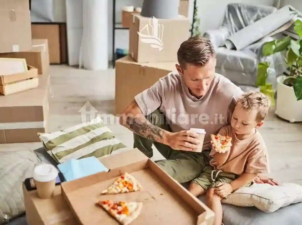 Casa indipendente - foto 2