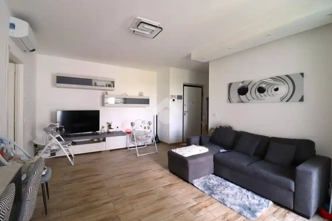 Appartamento in vendita a Terni