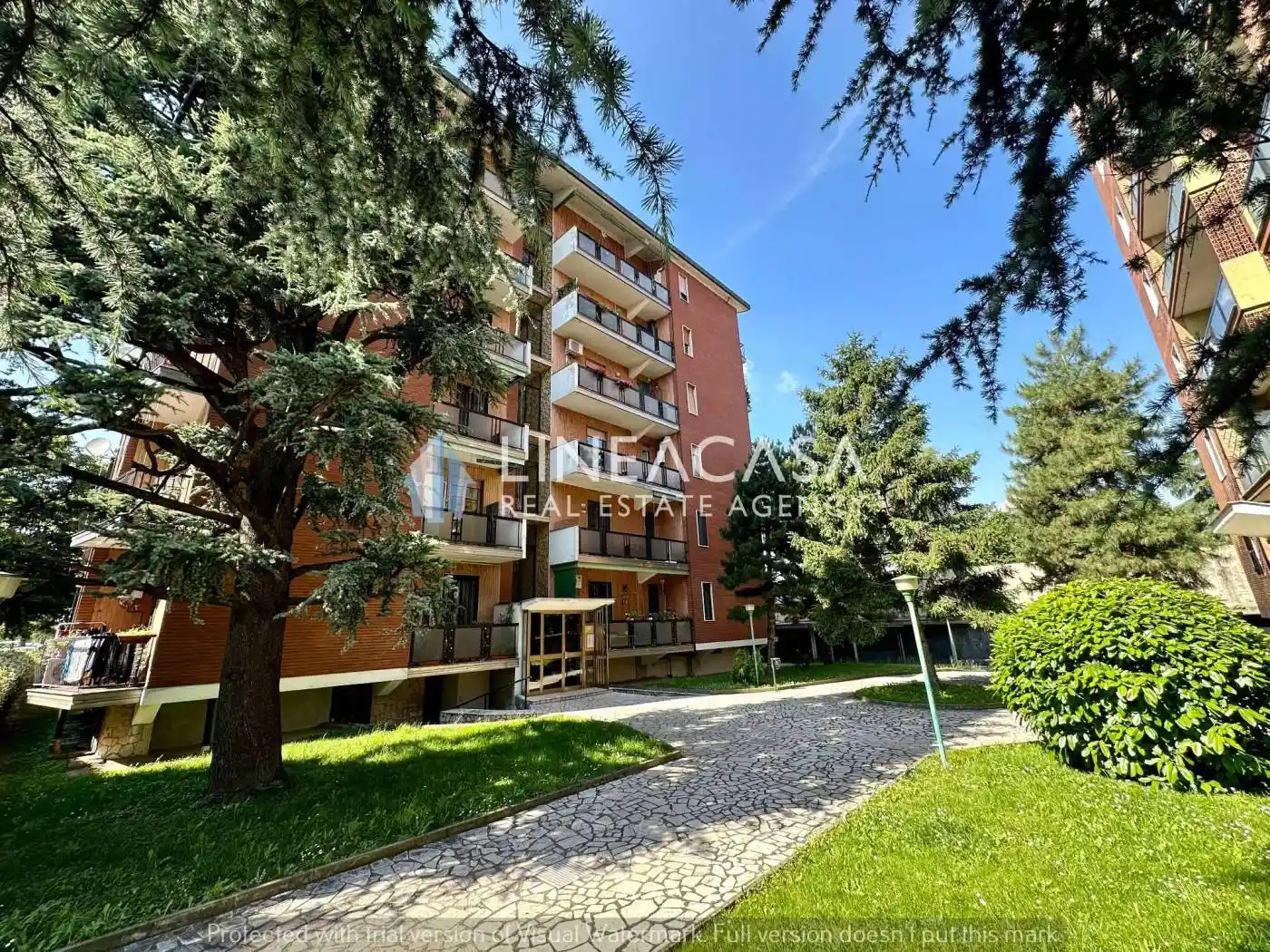 Appartamento in vendita a Trezzano sul Naviglio