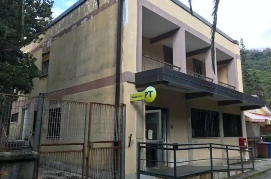 Appartamento in vendita a Acquappesa