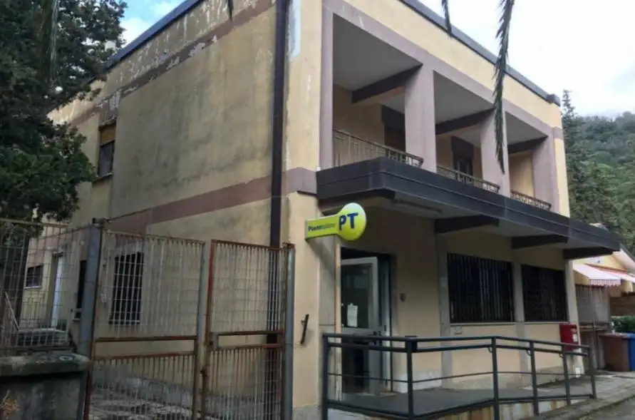 Appartamento in vendita a Acquappesa